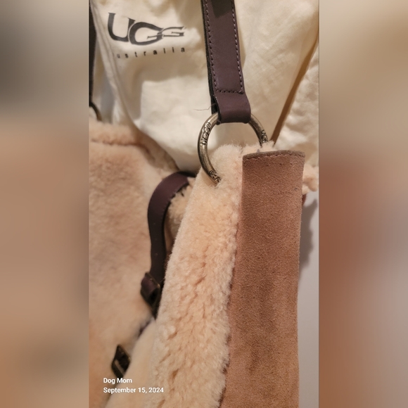 UGG hobo purse - Picture 3 of 7